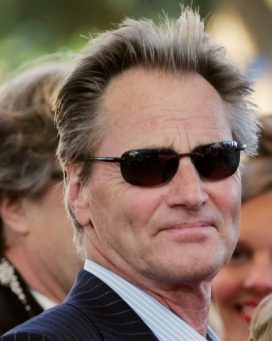 Sam Shepard