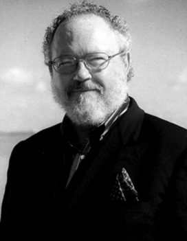 Thomas Harris