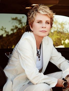 Patricia Cornwell