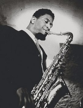 Sonny Rollins