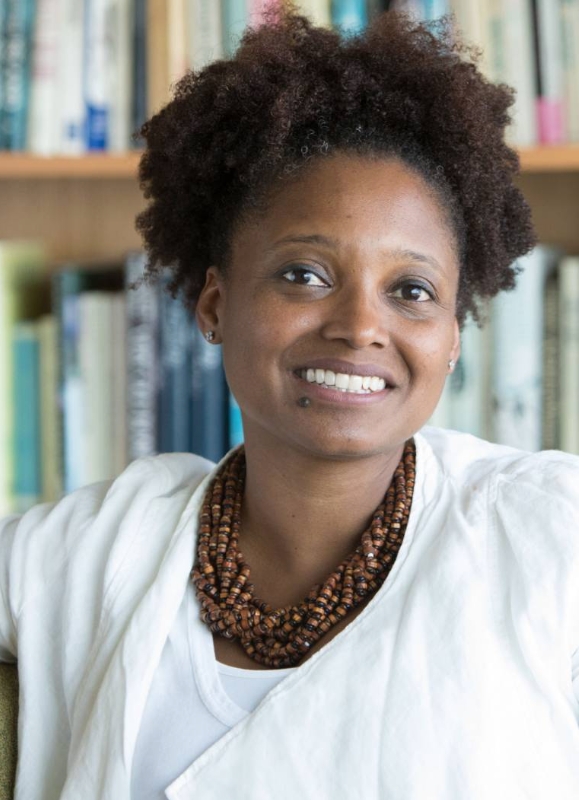 Tracy K. Smith