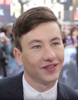 Barry Keoghan