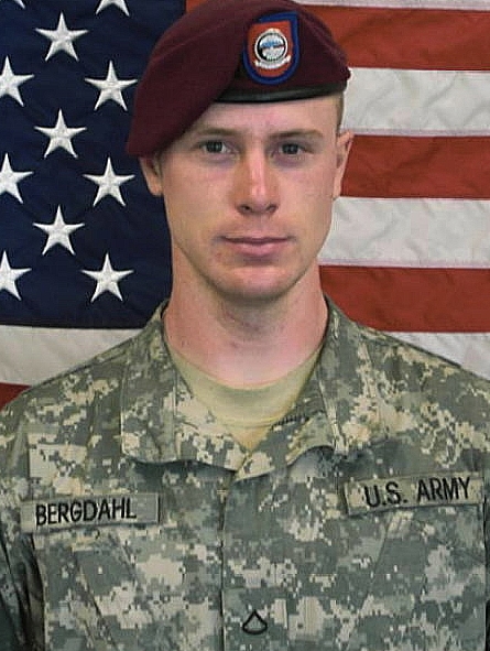 Bowe Bergdahl