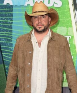 Jason Aldean