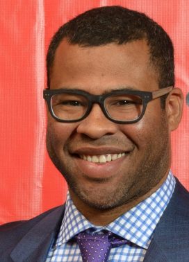 Jordan Peele