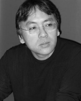 Kazuo Ishiguro