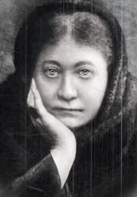 Helena Blavatsky