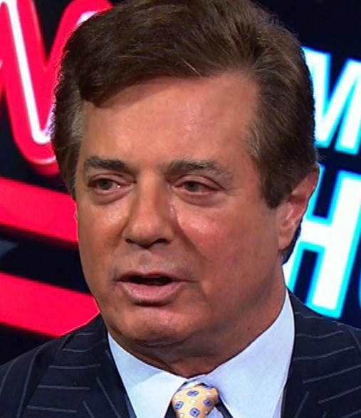 Paul Manafort