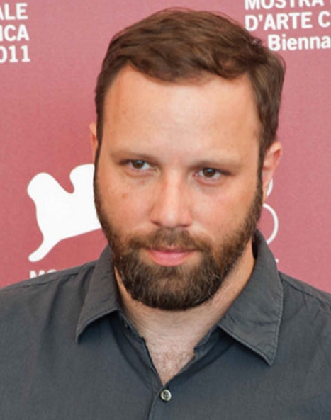 Yorgos Lanthimos