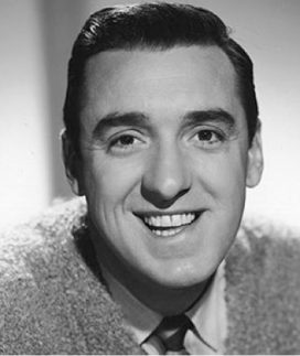 Jim Nabors