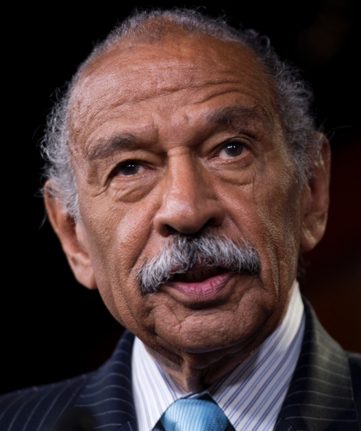 John Conyers