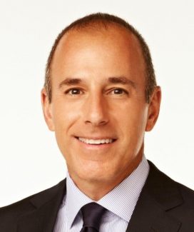 Matt Lauer