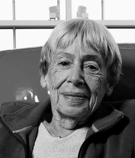 Ursula K. Le Guin | Who2