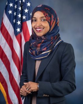 Ilhan Omar