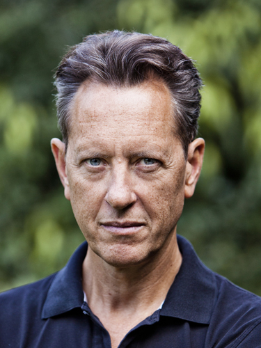 Richard E. Grant