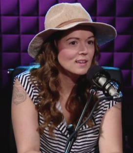 Brandi Carlile