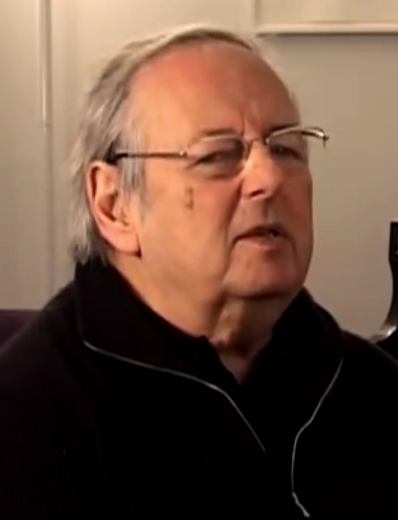 André Previn