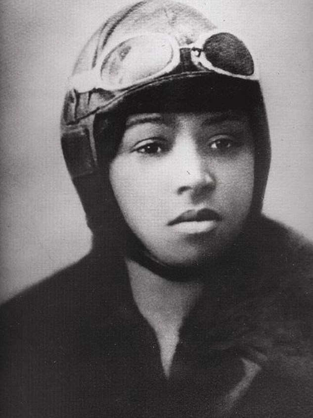 Bessie Coleman