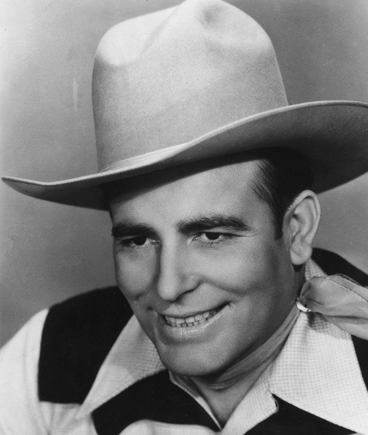 Bob Wills