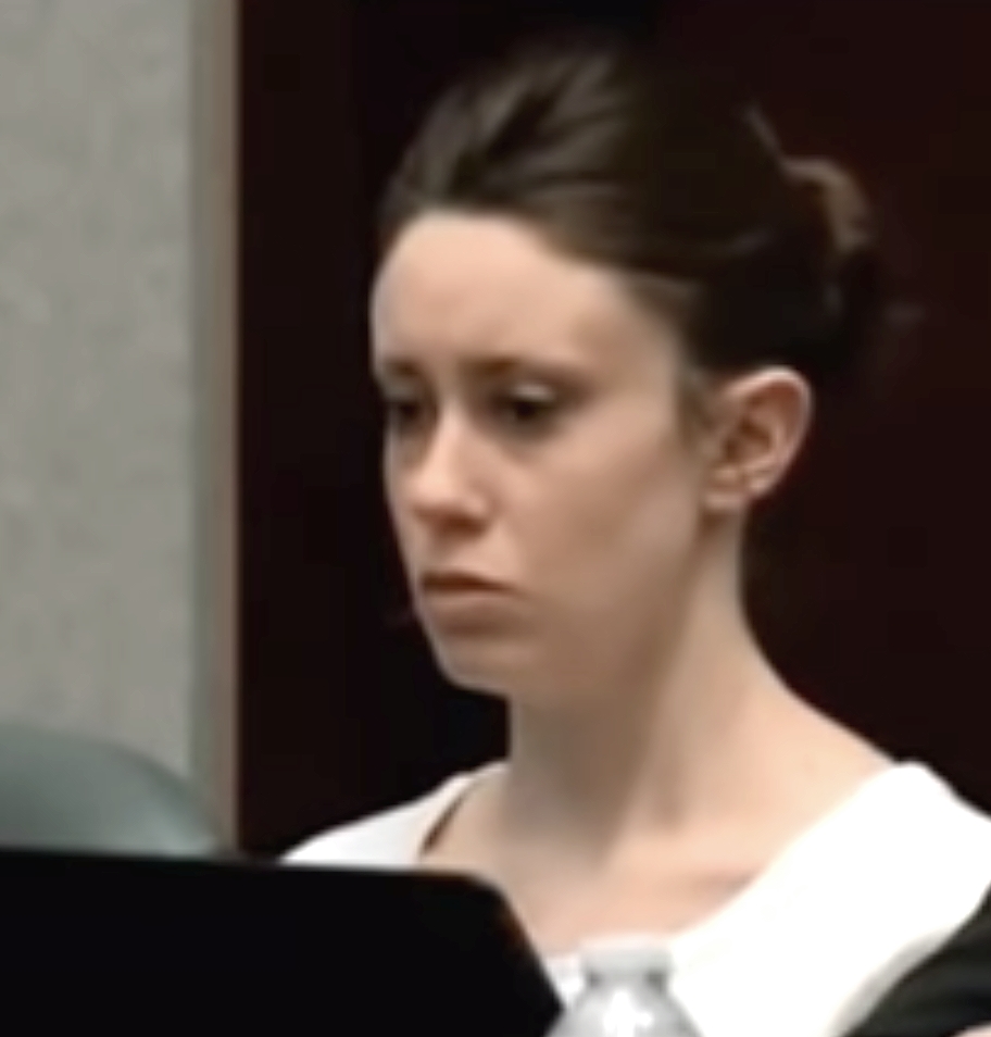 Casey Anthony