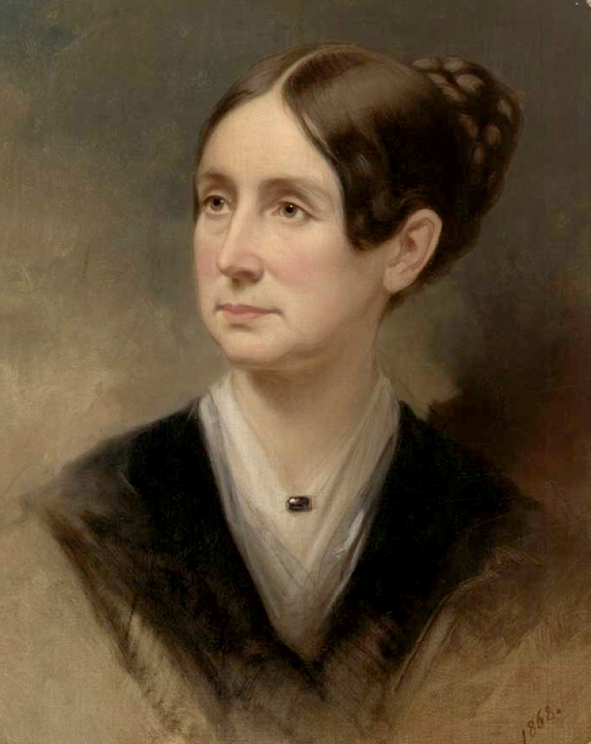 Dorothea Dix