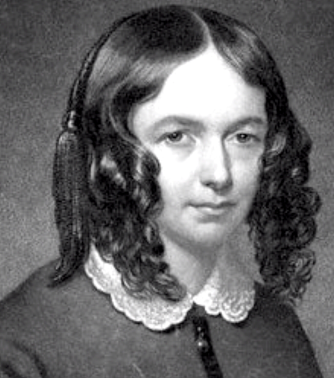 Elizabeth Barrett Browning