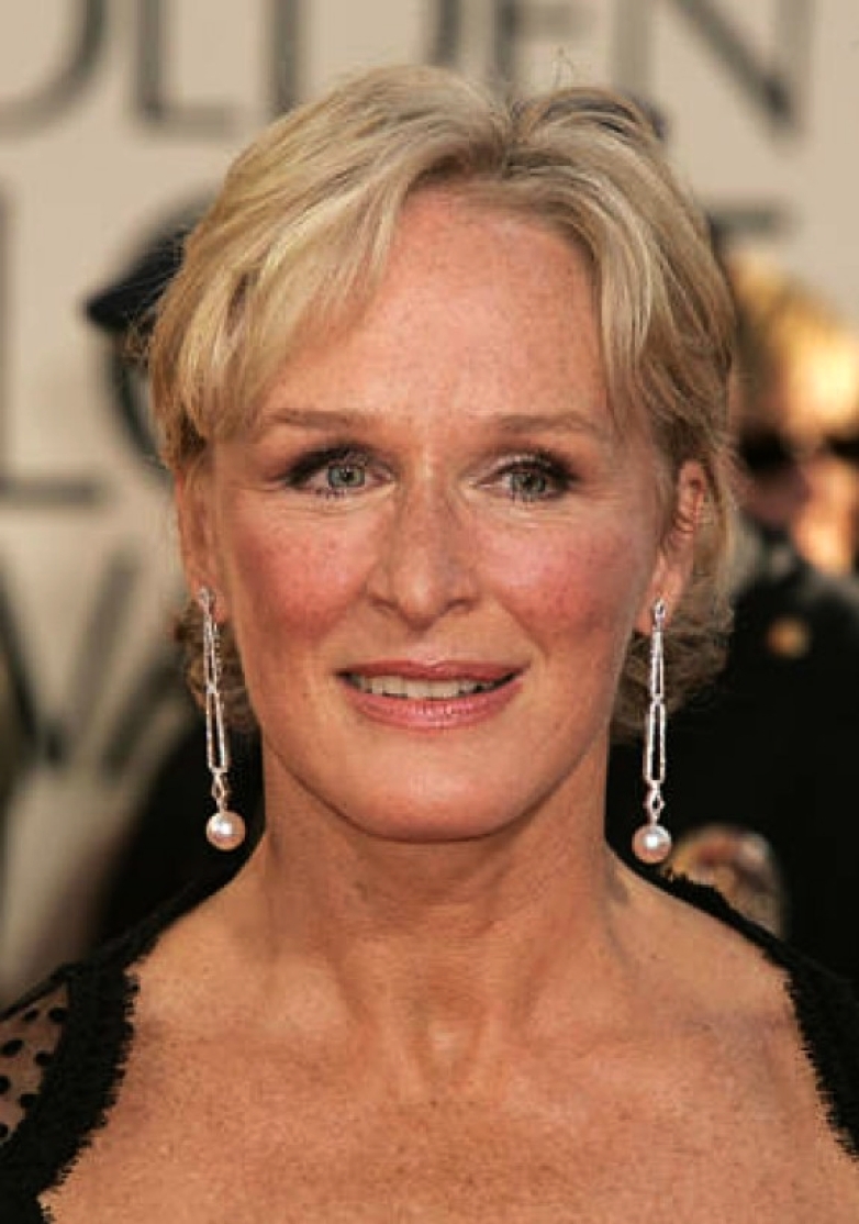 Glenn Close