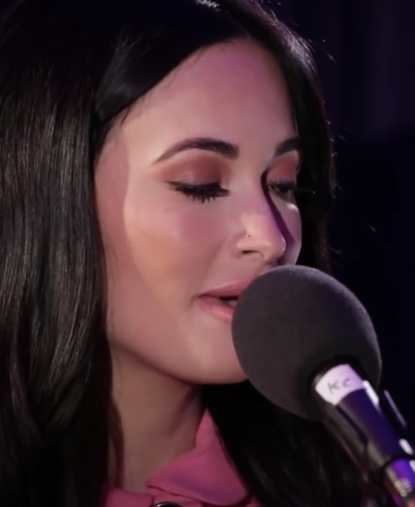 Kacey Musgraves