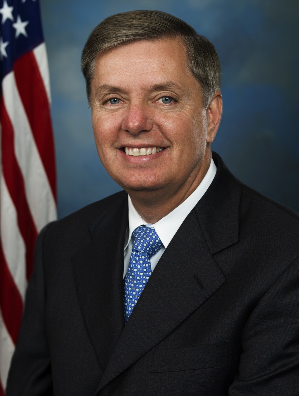 Lindsey Graham