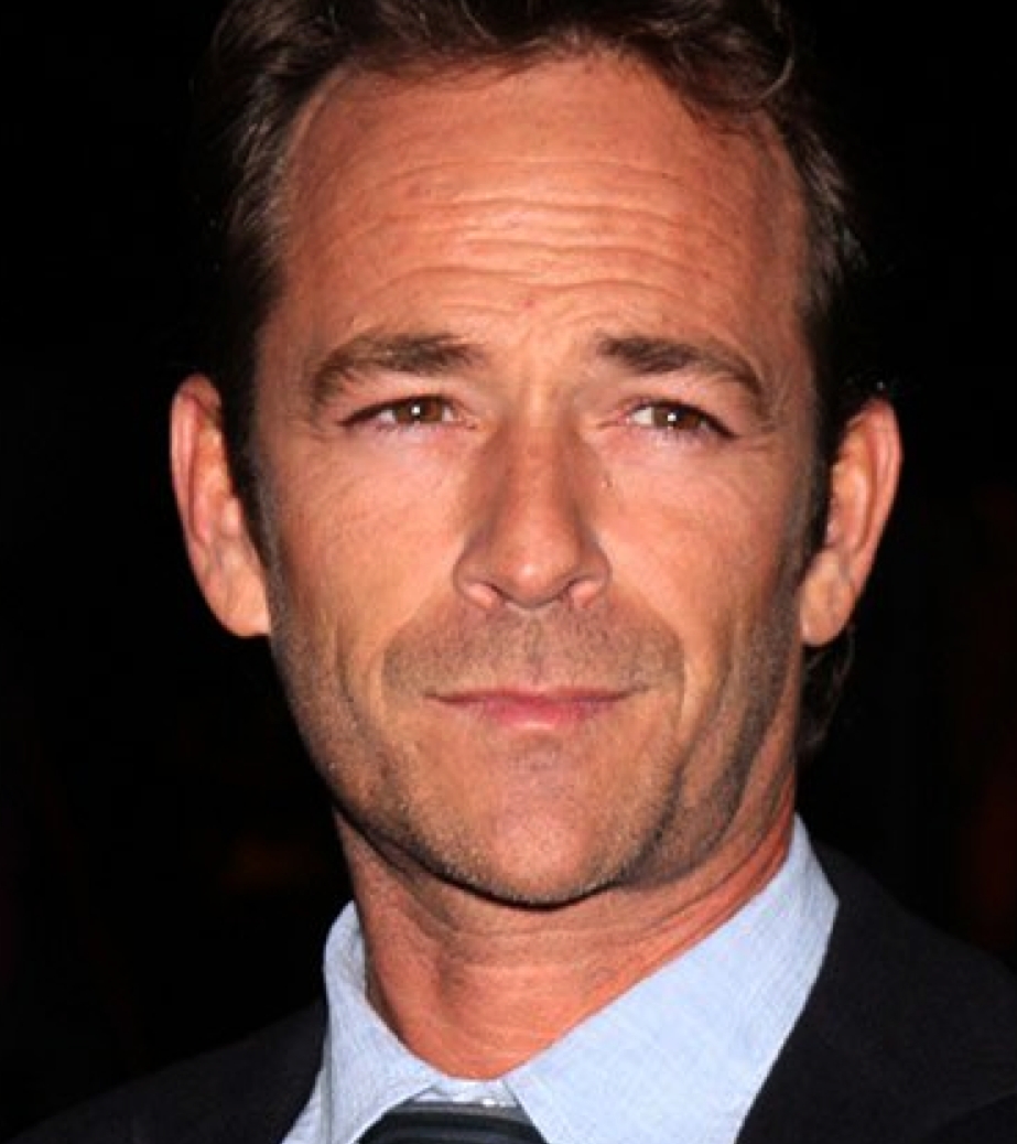 Luke Perry