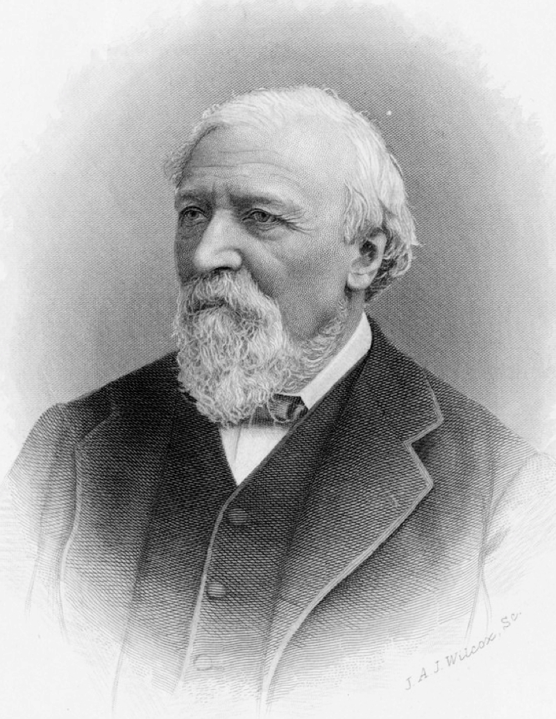 Robert Browning