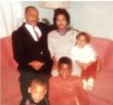 Simmons family photo