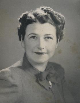 Ruth Wakefield