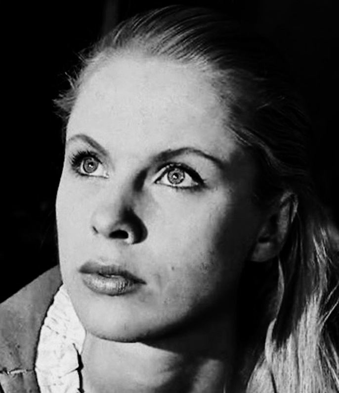 Bibi Andersson