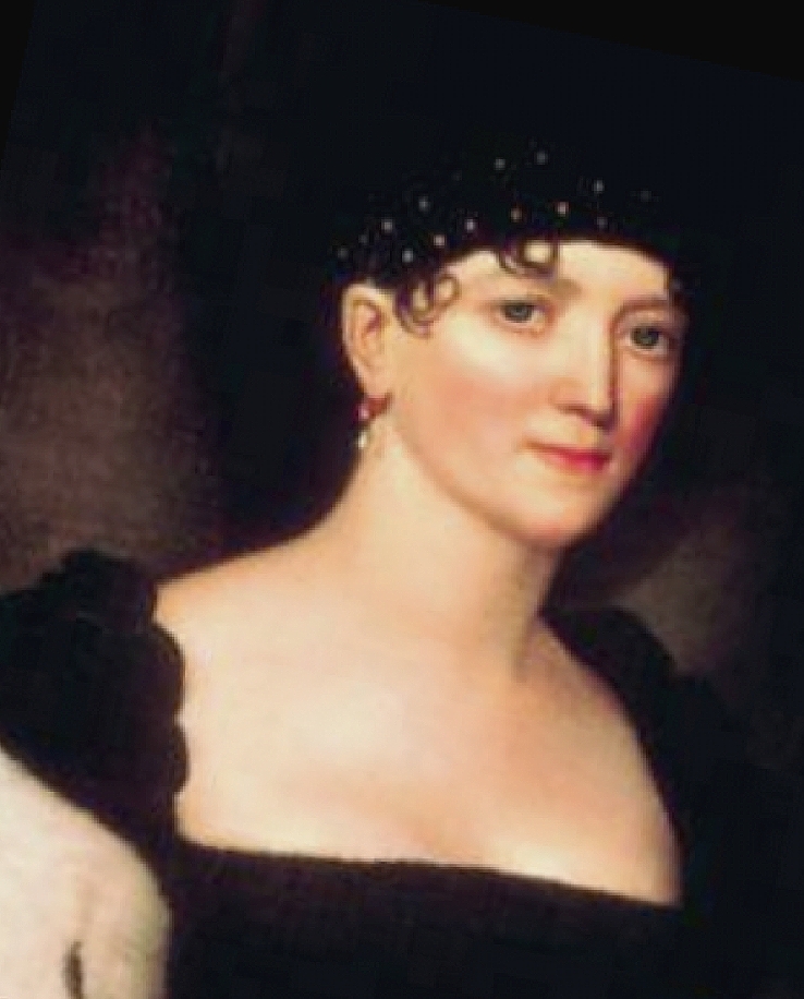 Elizabeth Monroe