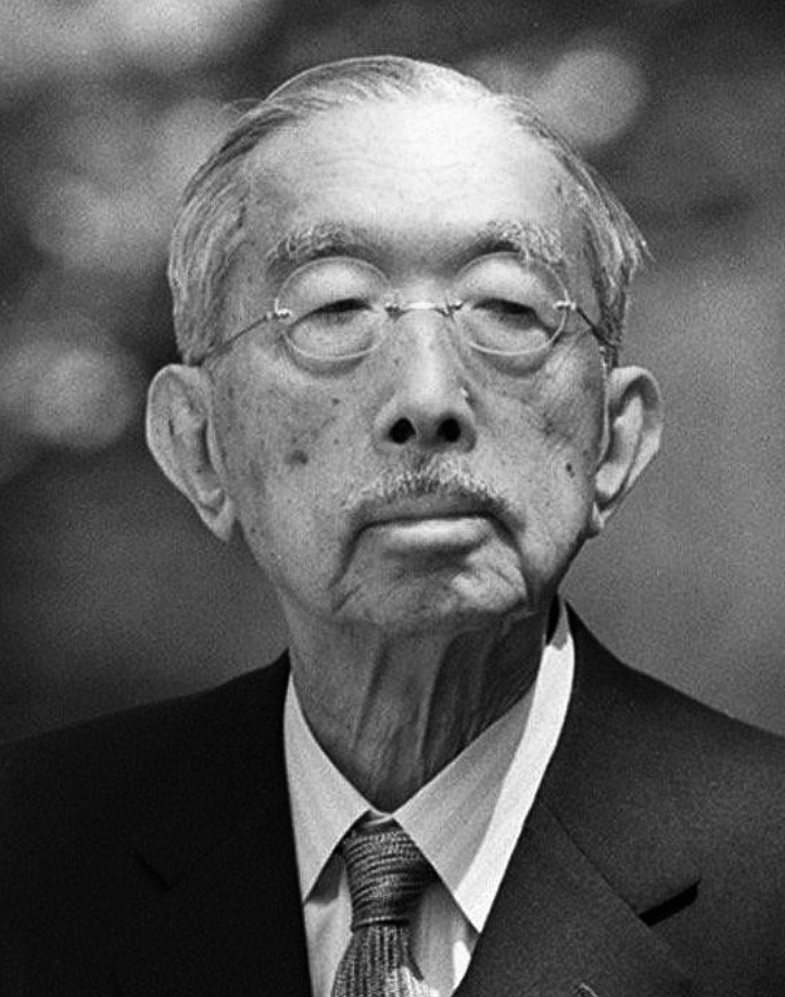 Hirohito