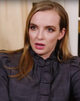 Jodie Comer