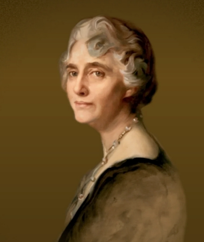 Lou Hoover