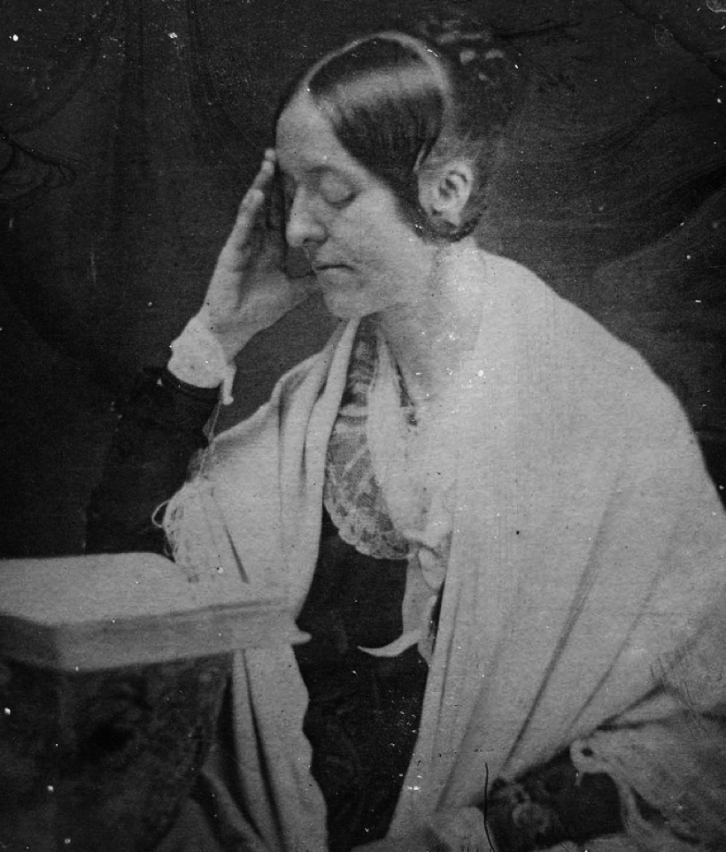 Margaret Fuller