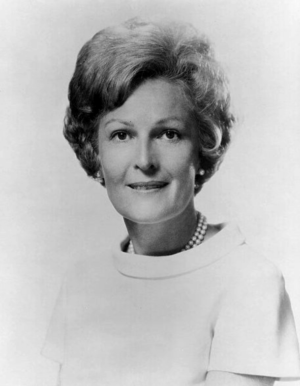 Pat Nixon