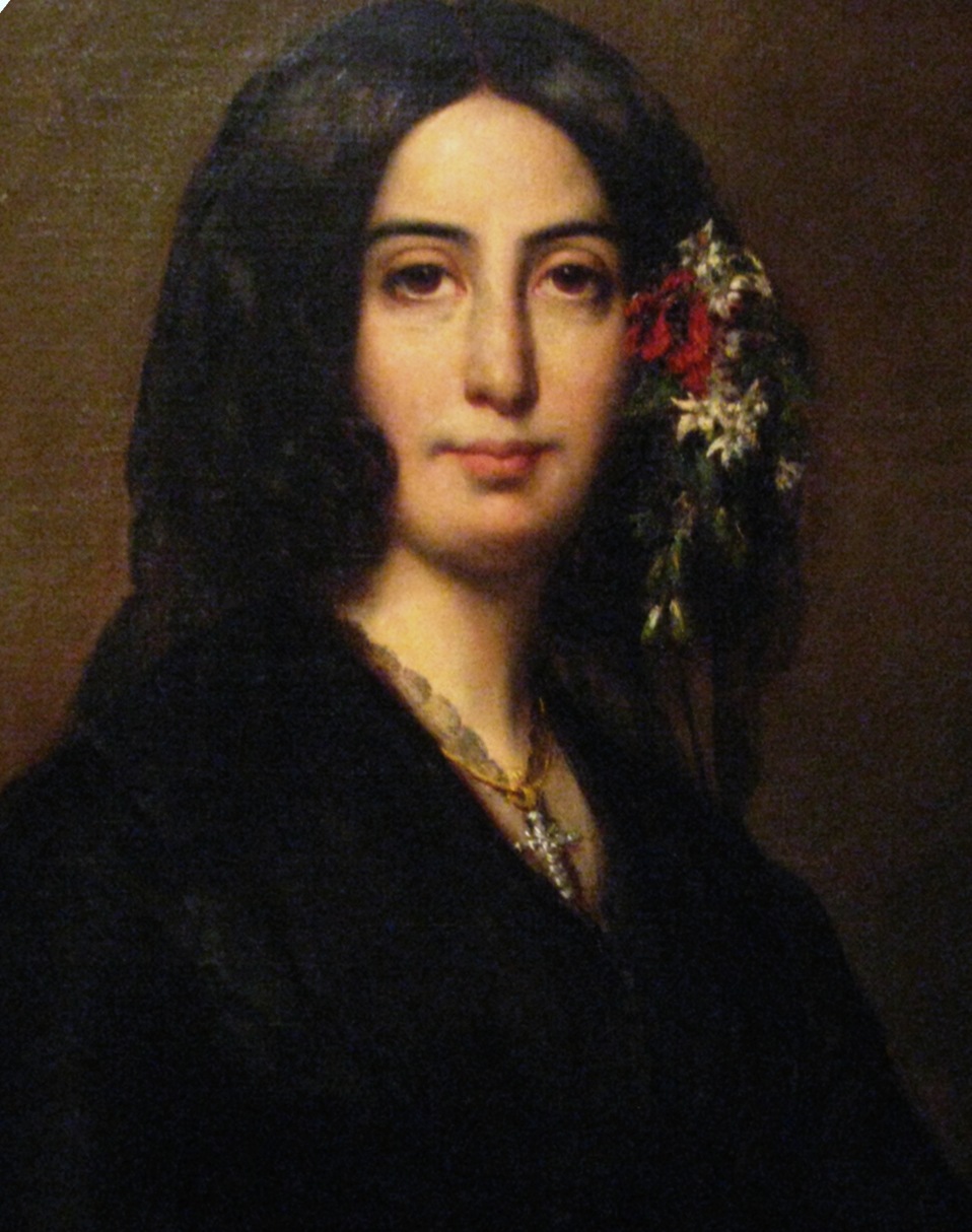 George Sand