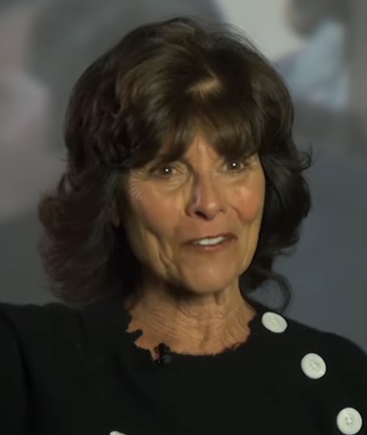 Adrienne Barbeau