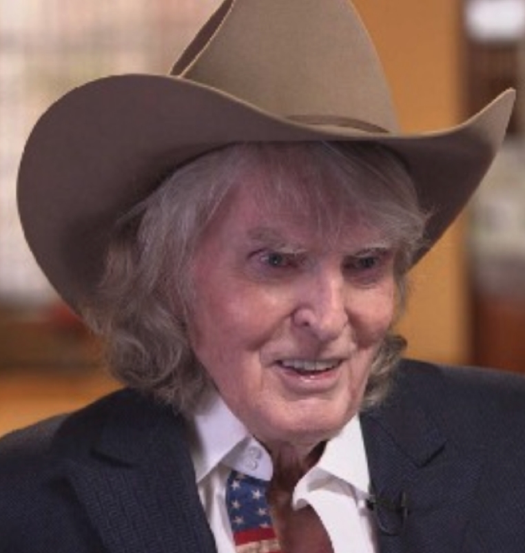 Don Imus