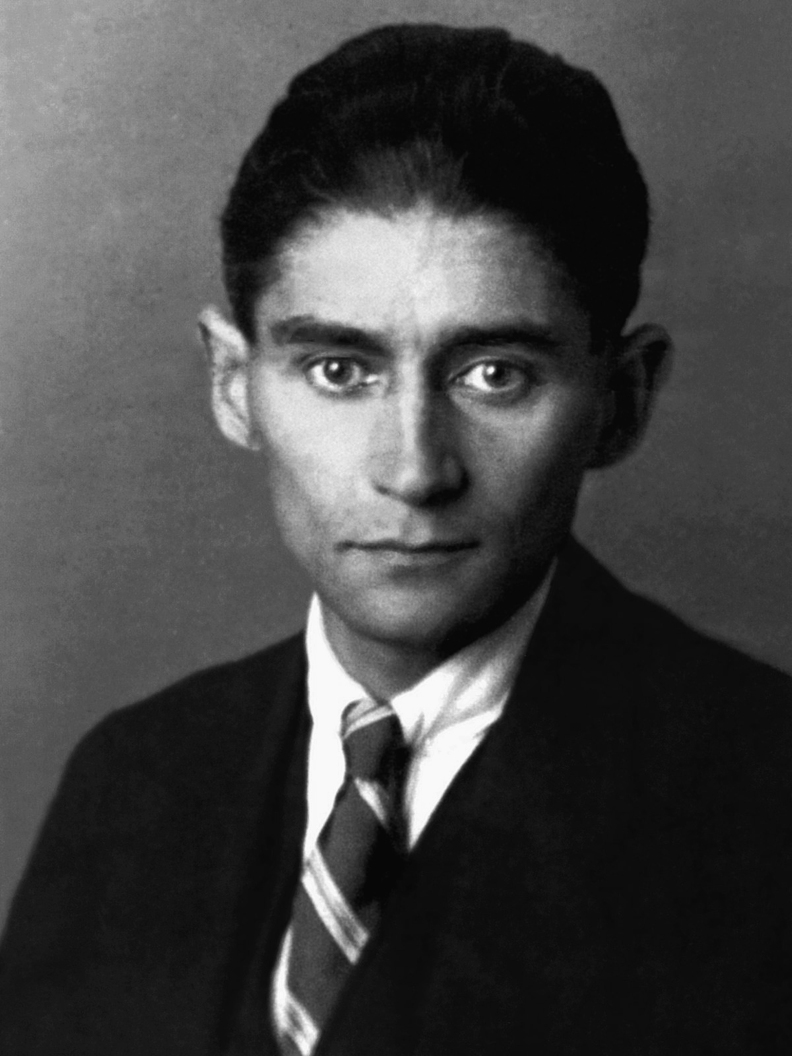 Franz Kafka