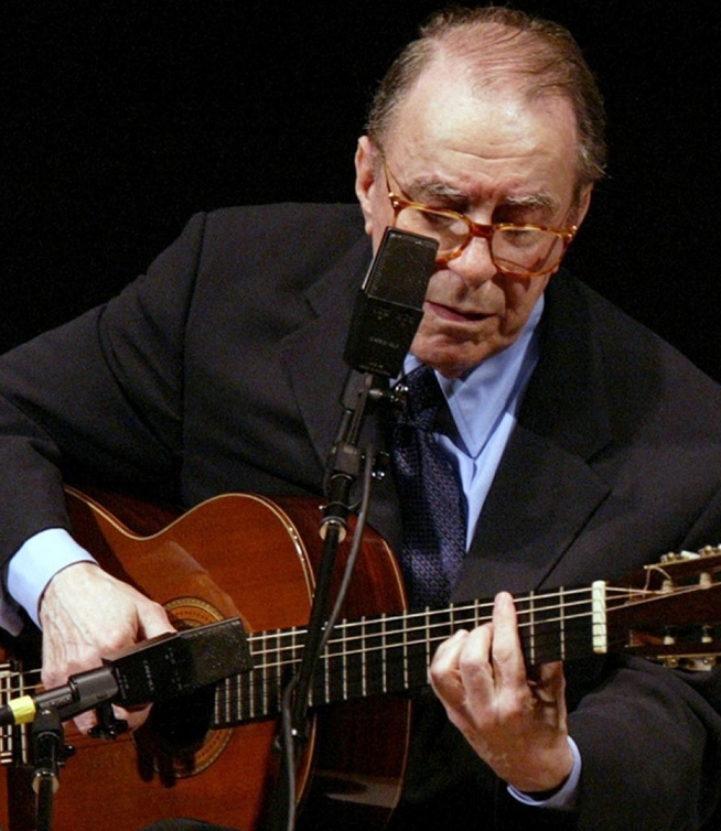 João Gilberto