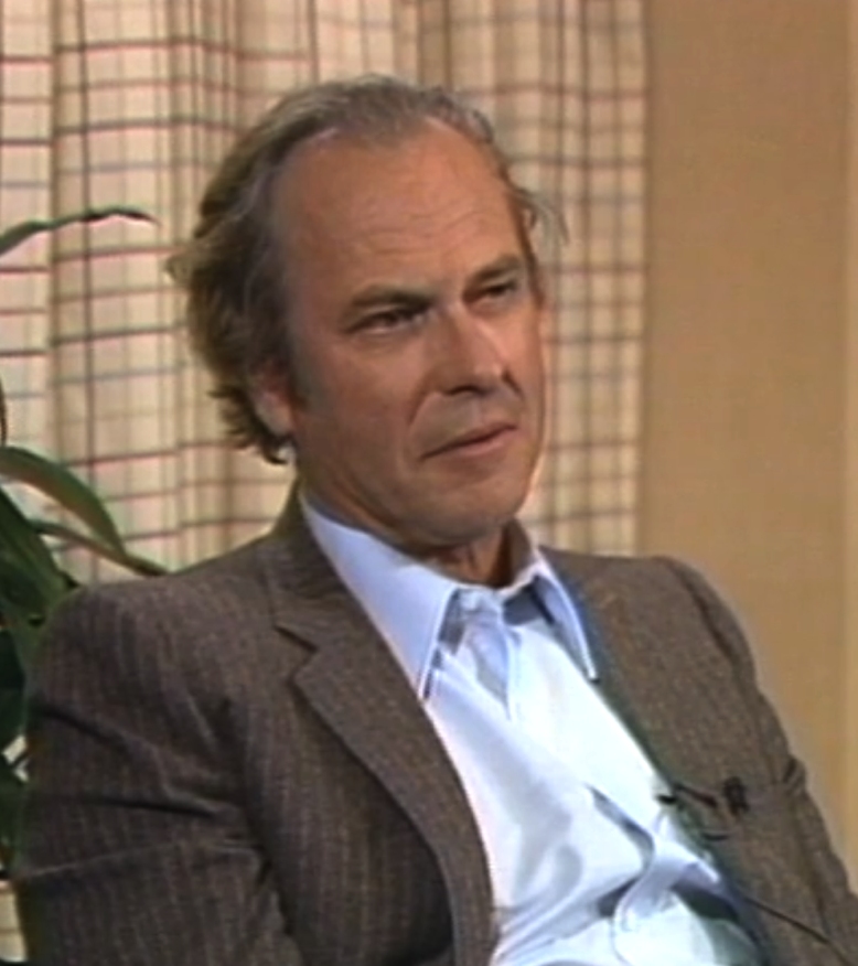 Rip Torn