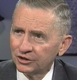 Ross Perot