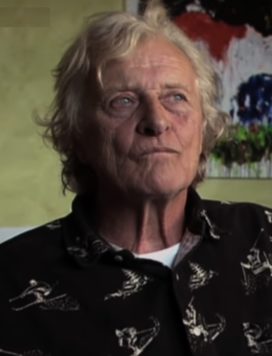 Rutger Hauer