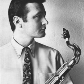 Stan Getz