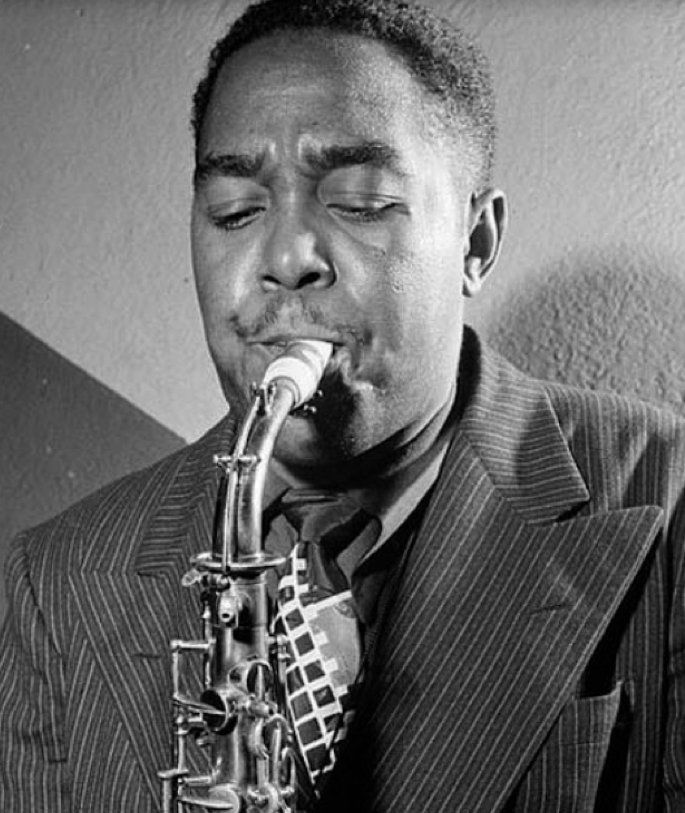 Charlie Parker